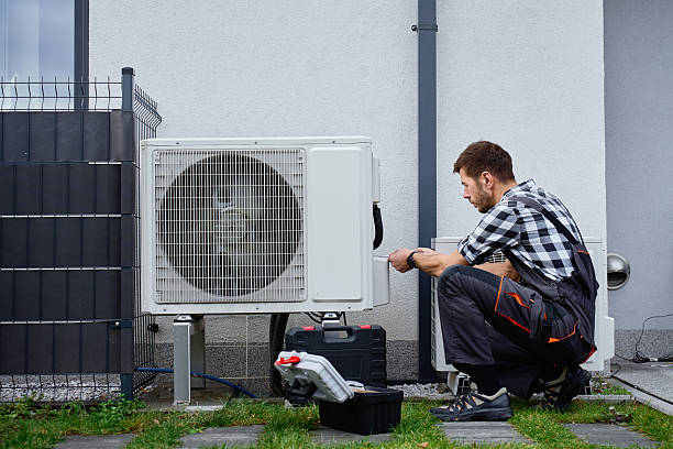 Trusted Hvac service in South Fulton, GA - Tropical Oasis HVAC